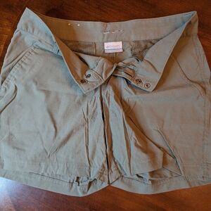 Columbia Omnishield Shorts